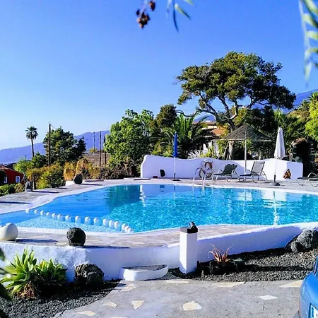 Apartment La Hacienda Buenvivir - Los Llanos De Aridane