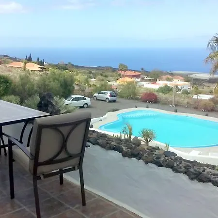 La Hacienda Buenvivir - Apartment Los Llanos De Aridane