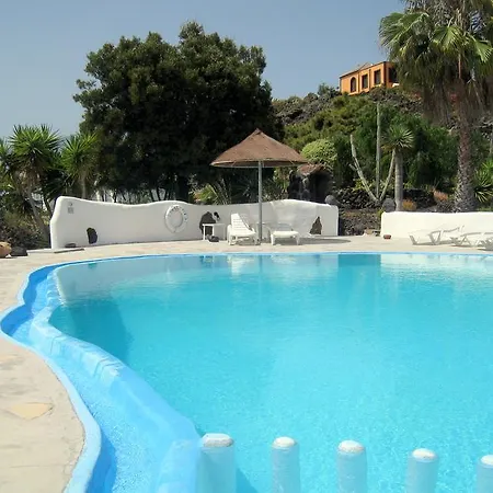Apartment La Hacienda Buenvivir -