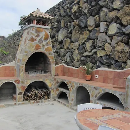 La Hacienda Buenvivir - Apartment Los Llanos De Aridane