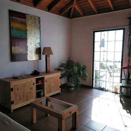 La Hacienda Buenvivir - * Los Llanos De Aridane