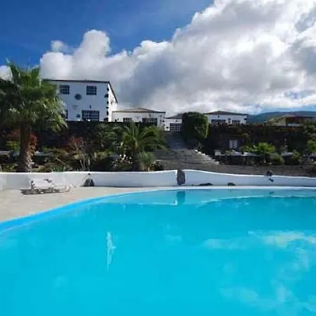 La Hacienda Buenvivir - Apartment Los Llanos De Aridane