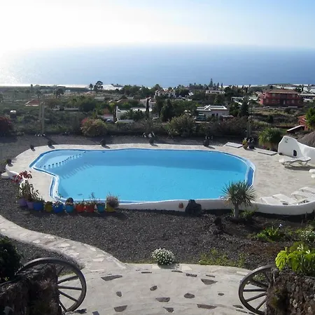 Apartment La Hacienda Buenvivir -