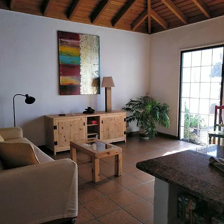 Apartment La Hacienda Buenvivir - Los Llanos De Aridane