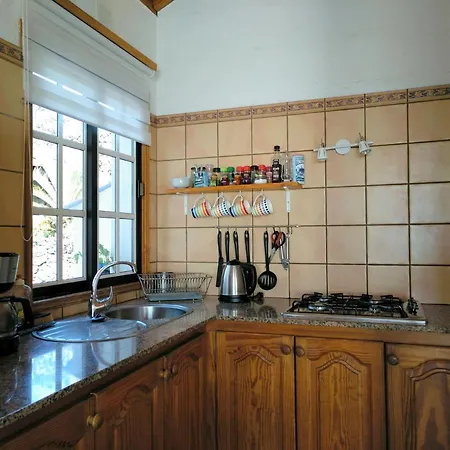 Apartment La Hacienda Buenvivir - Los Llanos De Aridane