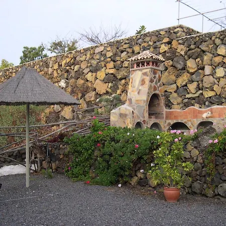 La Hacienda Buenvivir - Los Llanos De Aridane