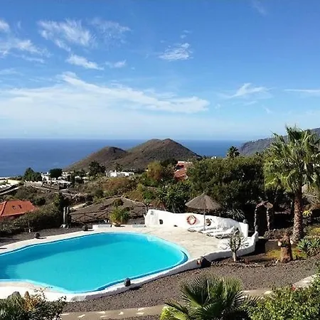 La Hacienda Buenvivir - Apartment Los Llanos De Aridane