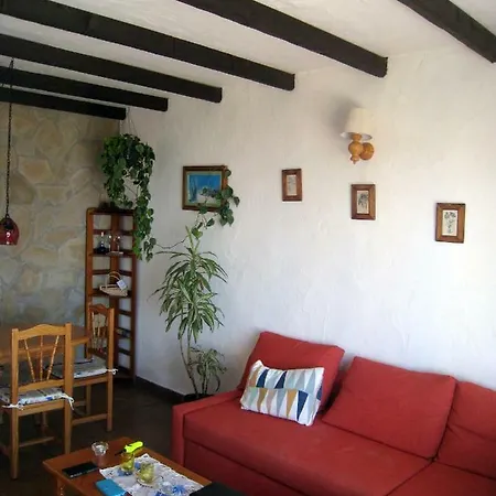 Apartment La Hacienda Buenvivir - *