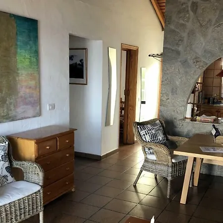Διαμέρισμα La Hacienda Buenvivir - Los Llanos De Aridane