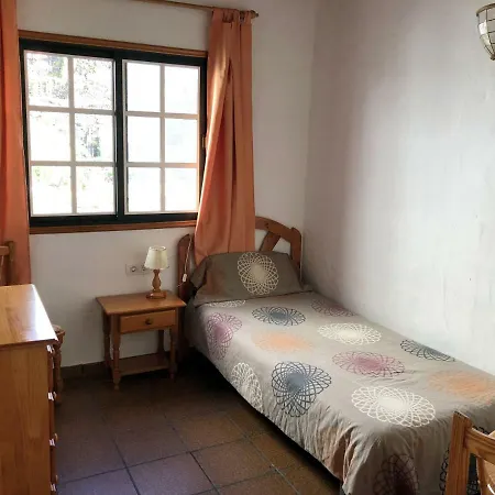 La Hacienda Buenvivir - * Los Llanos De Aridane